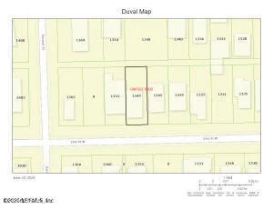 Unit for sale at 1349 W 21ST Street, Jacksonville, FL 32209