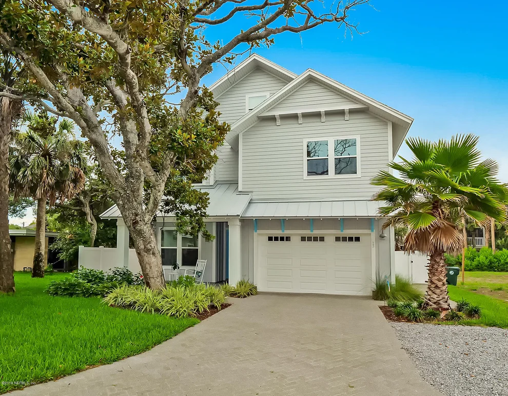 Unit for sale at 23 CORAL Street, Atlantic Beach, FL 32233
