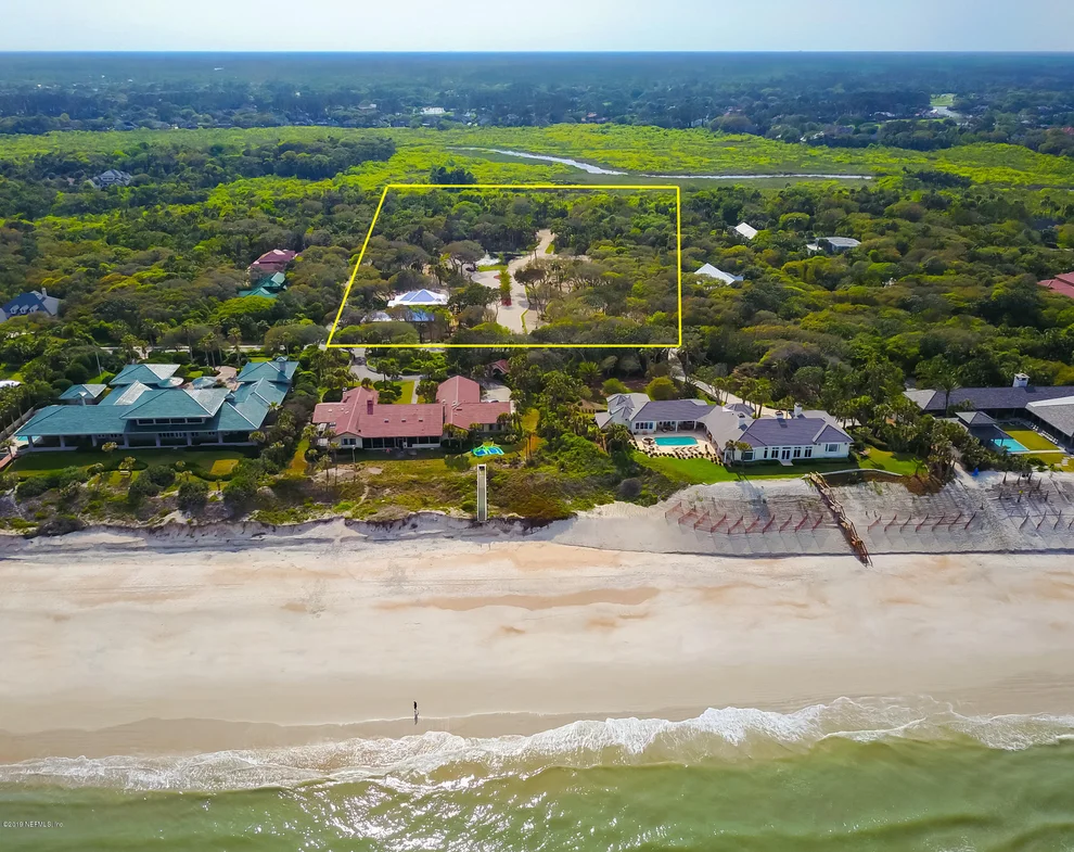 Unit for sale at 33 OASIS CLUB Drive, Ponte Vedra Beach, FL 32082