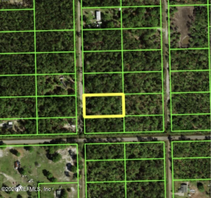 Unit for sale at 10160 DELGADO Avenue, Hastings, FL 32145