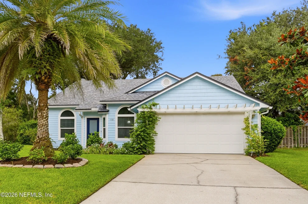 Unit for sale at 1122 LINKSIDE Court E, Atlantic Beach, FL 32233