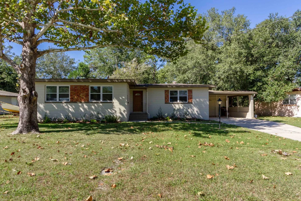 Unit for sale at 7234 PINEVILLE Drive, Jacksonville, FL 32244