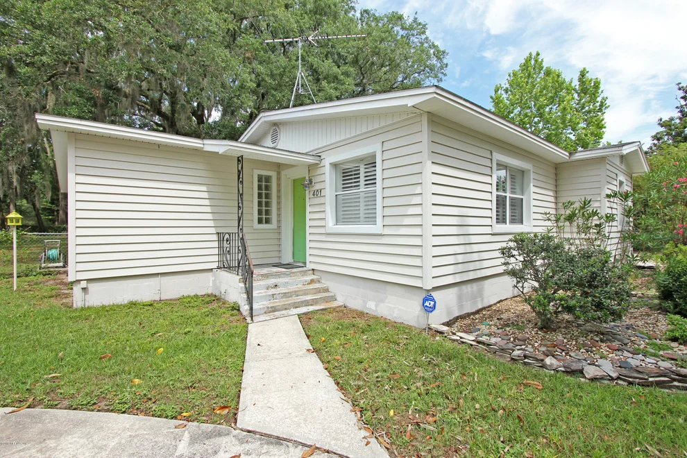 Unit for sale at 401 RUSMOR Street, Orange Park, FL 32073