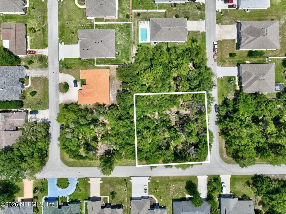 Unit for sale at 35 FERNDALE Lane, Palm Coast, FL 32137