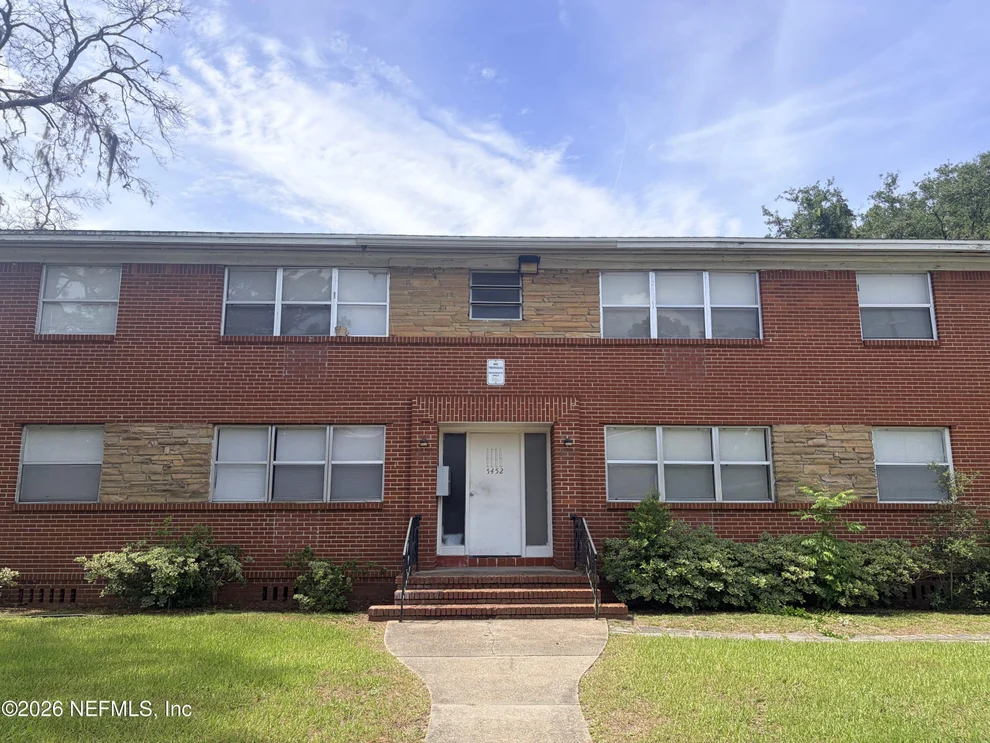 Unit for sale at 5452 PLAYA Way, Jacksonville, FL 32211