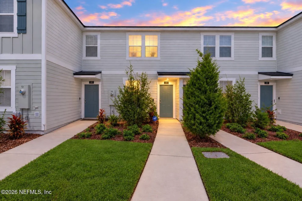 Unit for sale at 53 WADING IBIS Road, St. Augustine, FL 32095