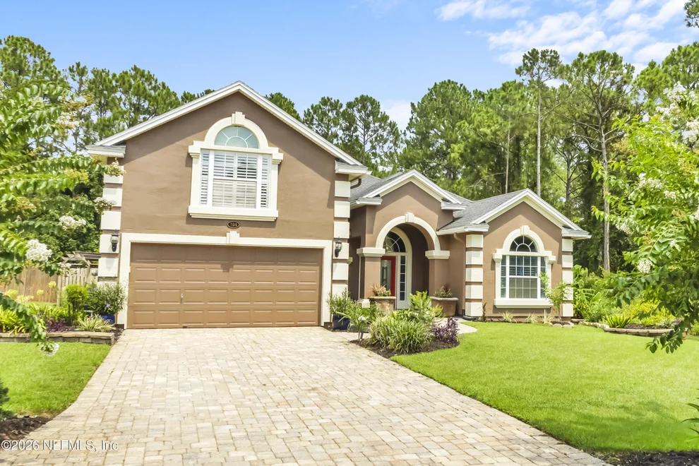 Unit for sale at 784 W DEVONHURST Lane, Ponte Vedra, FL 32081