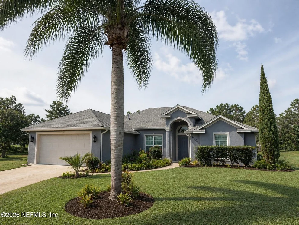 Unit for sale at 4728 INNISBROOK Court N, Elkton, FL 32033