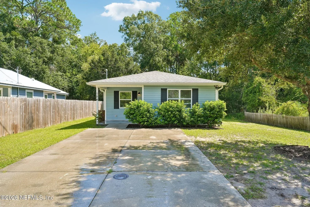 Unit for sale at 154 HURST Street, St. Augustine, FL 32084