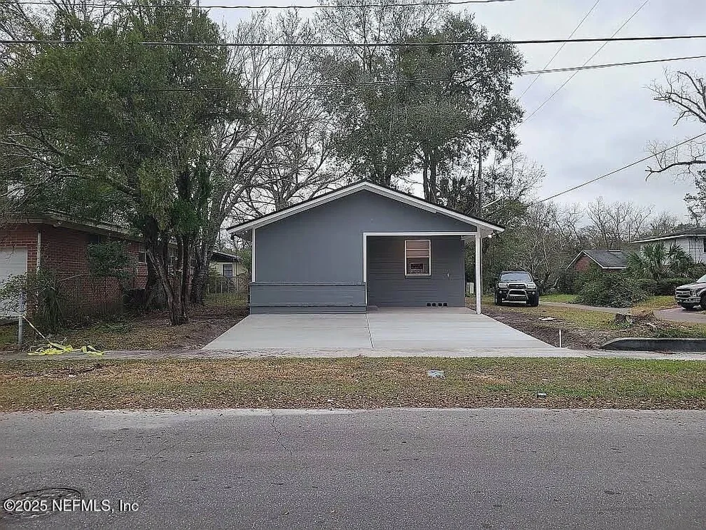 Unit for sale at 1603 W 27TH Street, Jacksonville, FL 32209