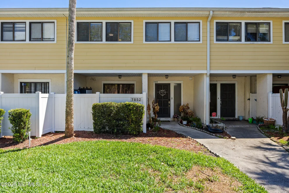 Unit for sale at 7852 PLAYA DEL REY Court, Jacksonville, FL 32256