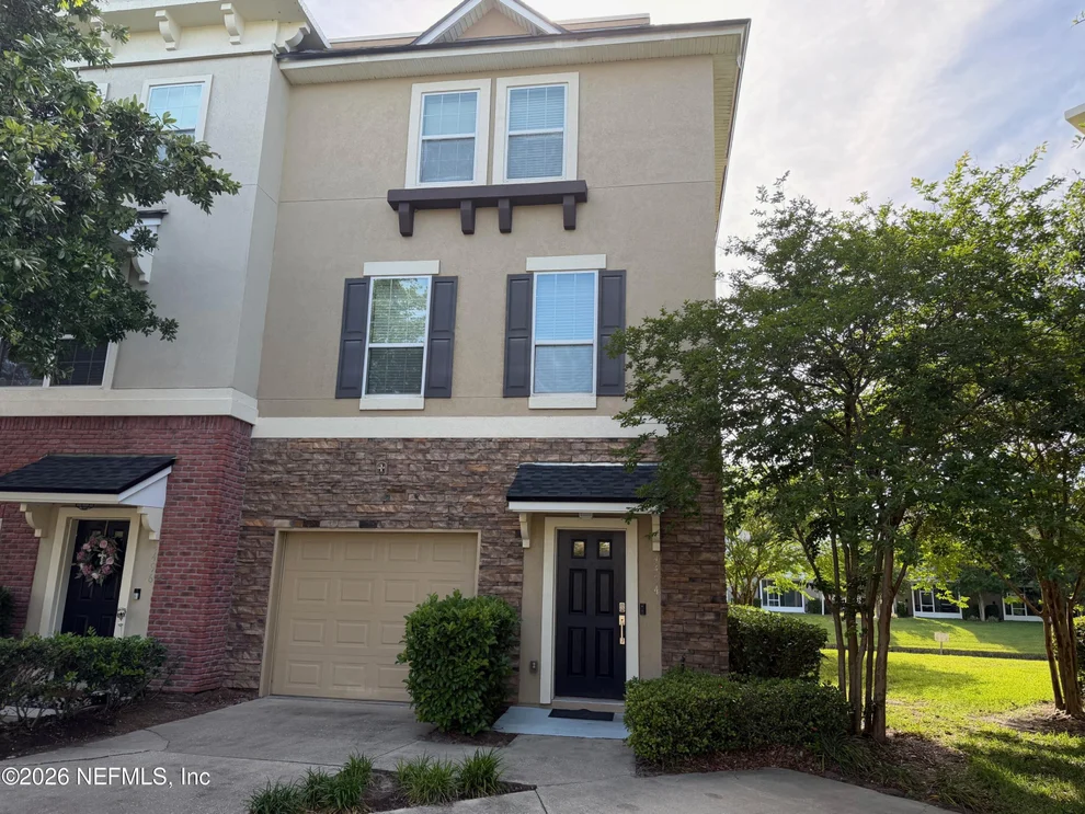 Unit for sale at 4494 ELLIPSE Drive, Jacksonville, FL 32246