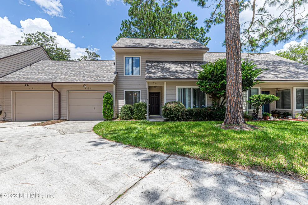 Unit for sale at 4161 ROLLINGWOOD Court, Jacksonville, FL 32257