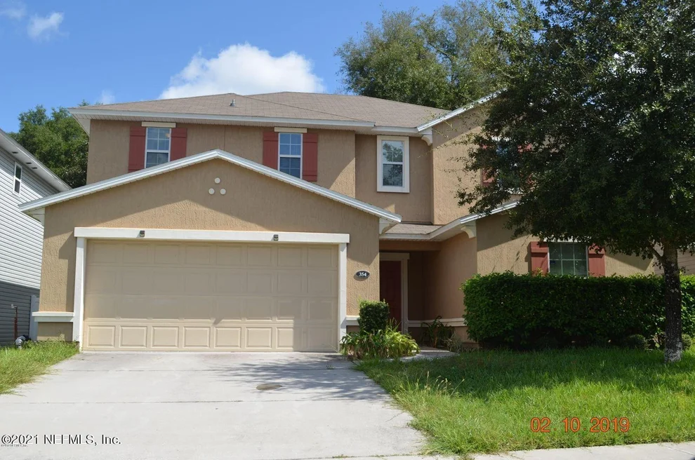 Unit for sale at 354 AUBURN OAKS Road E, Jacksonville, FL 32218