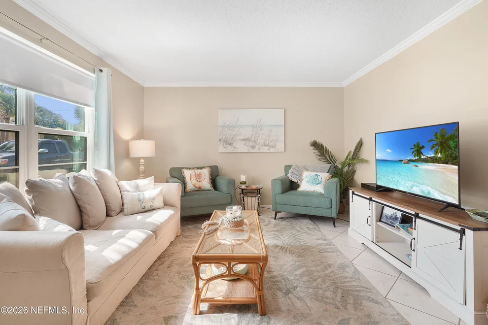 Unit for sale at 9 CLIPPER Court, St. Augustine, FL 32080