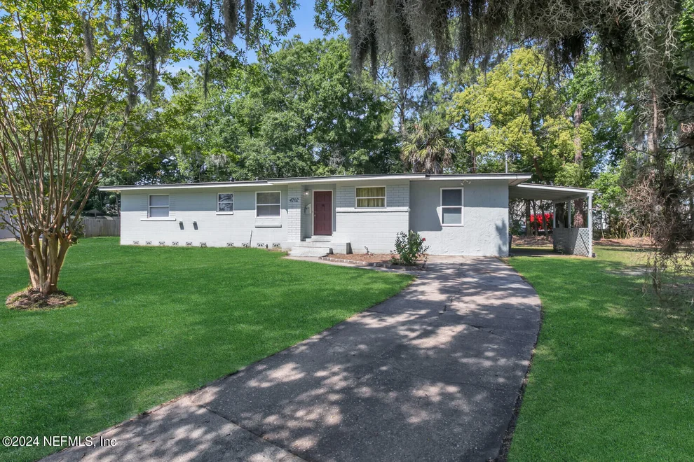 Unit for sale at 4202 GOLDIE Street, Jacksonville, FL 32207