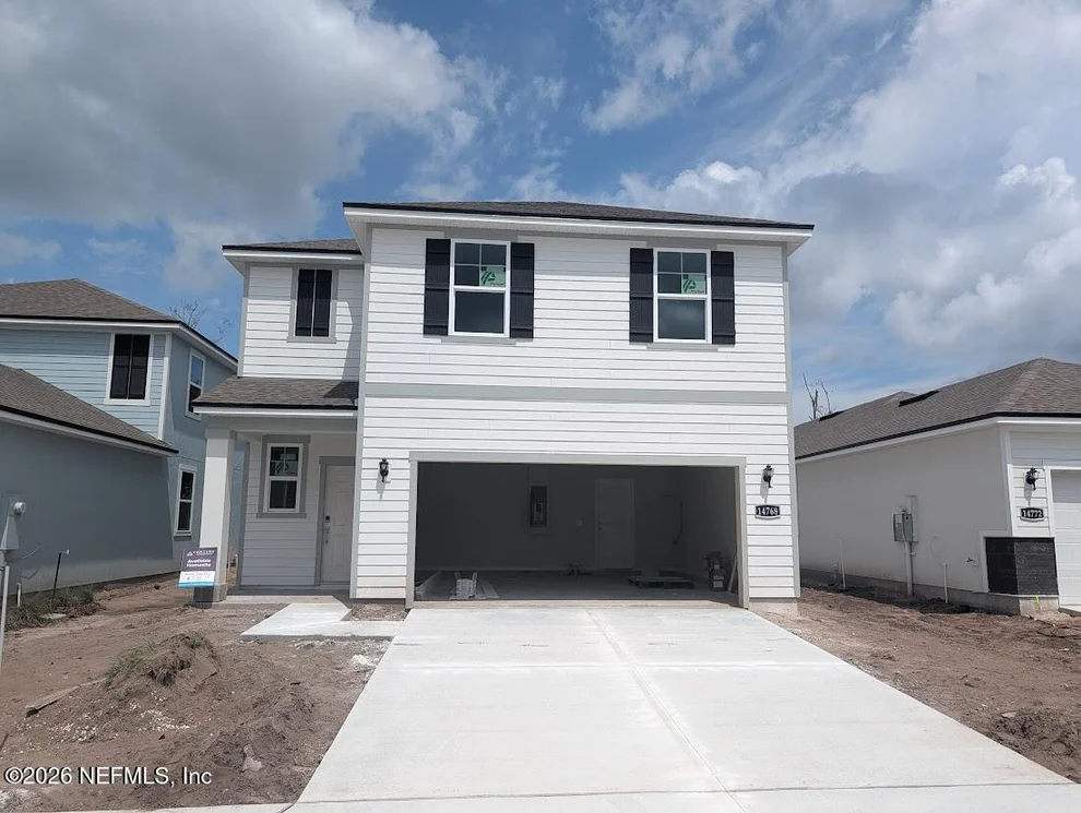 Unit for sale at 14768 MACADAMIA Lane, Jacksonville, FL 32218