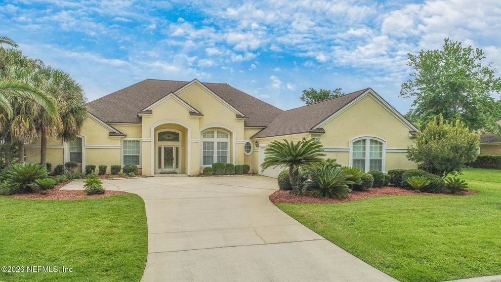 Unit for sale at 586 GOLDEN LINKS Drive, Orange Park, FL 32073