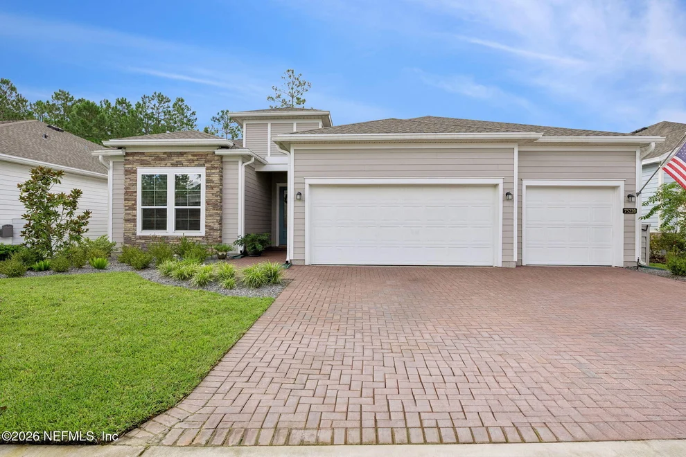 Unit for sale at 75220 WEATHERSFORD Place, Yulee, FL 32097