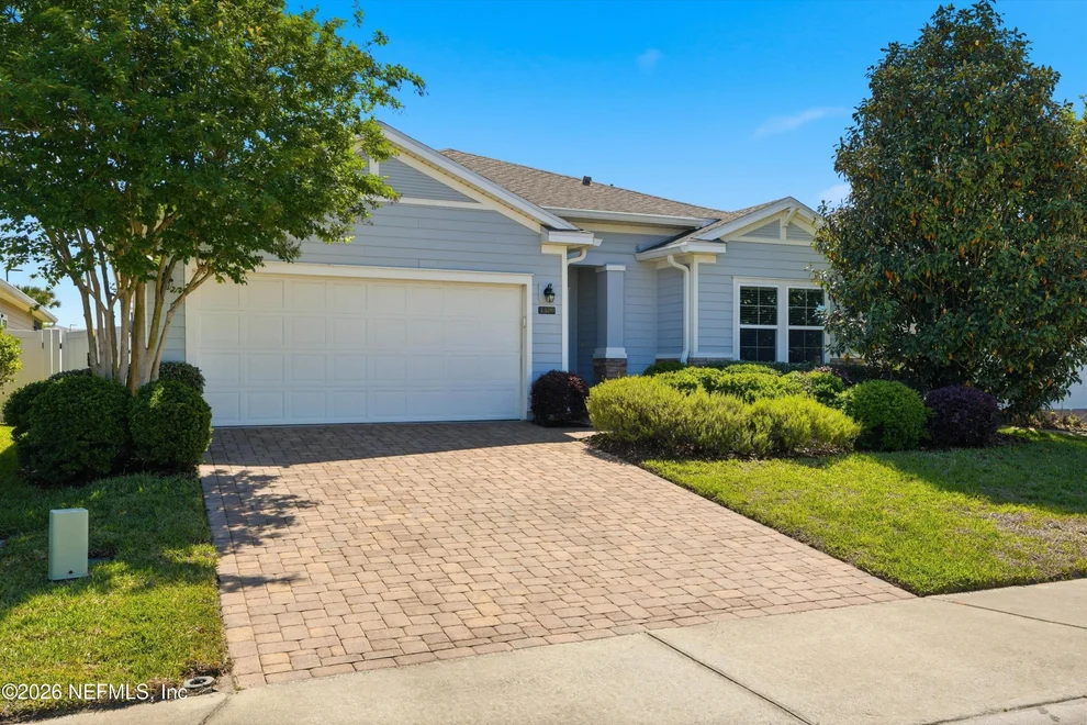 Unit for sale at 1409 TRIPPER Drive, Jacksonville, FL 32211