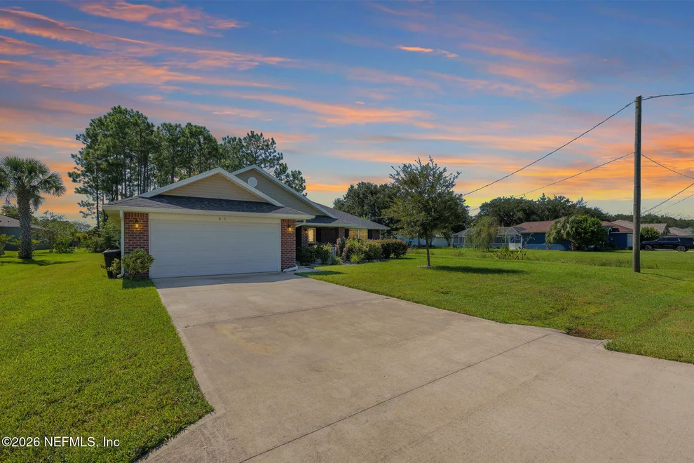 Unit for sale at 89 LARAMIE Drive, Palm Coast, FL 32137