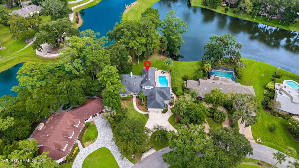 Unit for sale at 126 NANDINA Circle, Ponte Vedra Beach, FL 32082