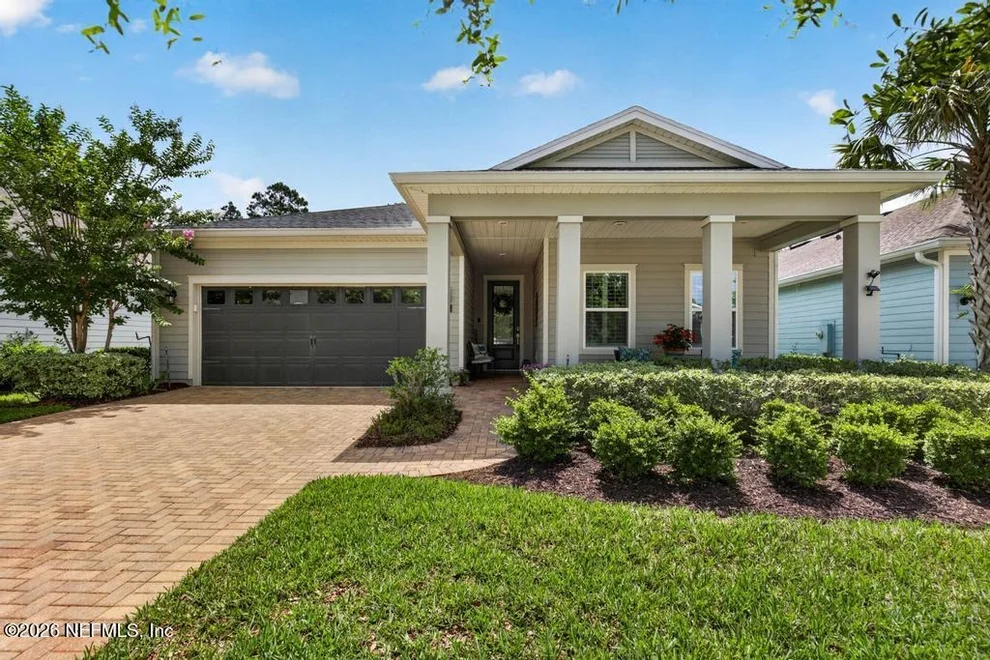 Unit for sale at 209 RIVERCLIFF Trail, St. Augustine, FL 32092