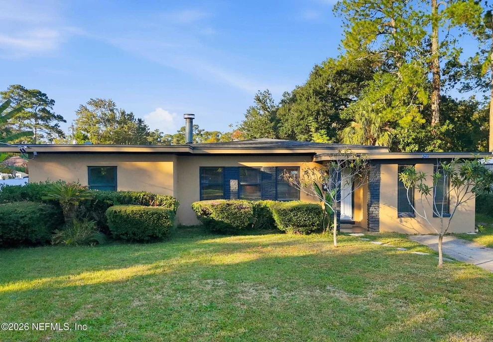 Unit for sale at 2433 BROWNWOOD Road, Jacksonville, FL 32207