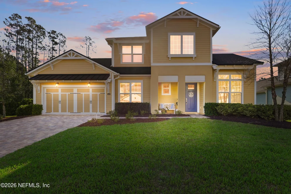 Unit for sale at 463 FRESHWATER Drive, St. Johns, FL 32259
