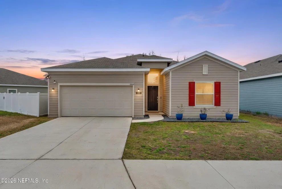 Unit for sale at 5369 KELLAR Circle, Jacksonville, FL 32218