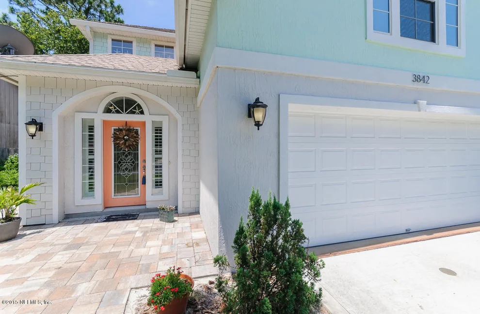 Unit for sale at 3842 TROPICAL Terrace, Jacksonville Beach, FL 32250