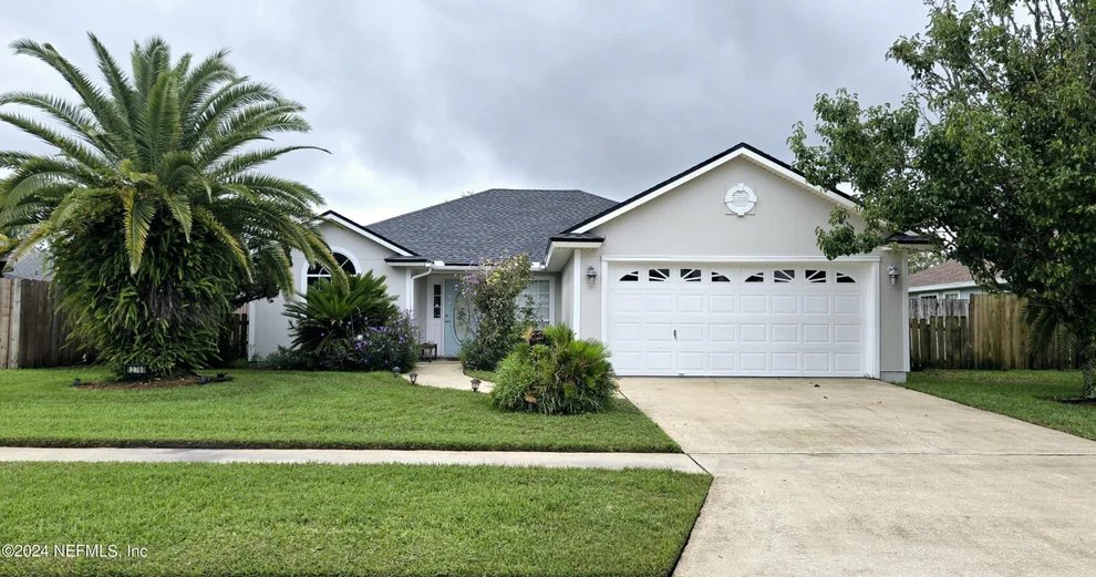 Unit for sale at 12768 COPPER SPRINGS Road, Jacksonville, FL 32246