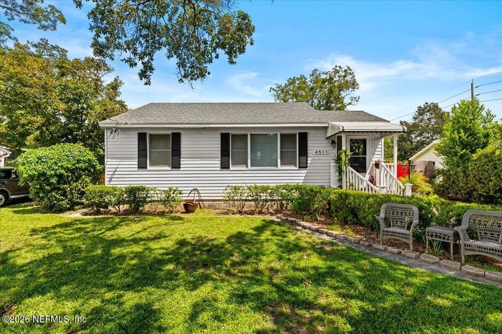 Unit for sale at 4511 CAMBRIDGE Road, Jacksonville, FL 32210