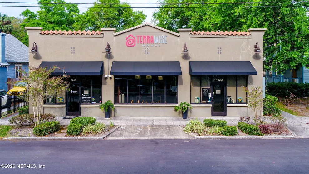 Unit for sale at 1334 WALNUT Street, Jacksonville, FL 32206