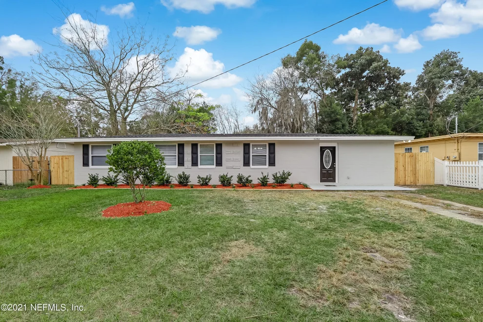 Unit for sale at 5242 SEASPRAY Avenue, Jacksonville, FL 32244