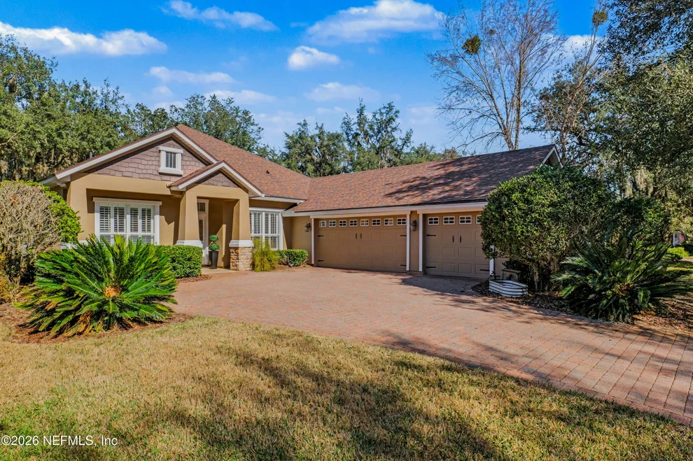 Unit for sale at 5012 CLAYTON Court, St. Augustine, FL 32092