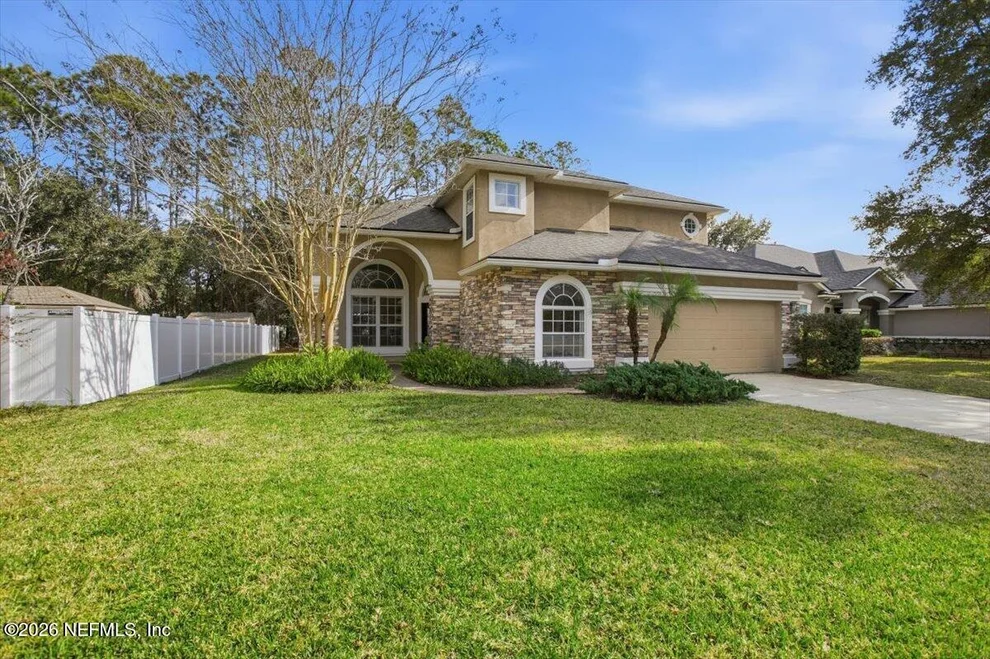 Unit for sale at 2110 THORN HOLLOW Court, St. Augustine, FL 32092