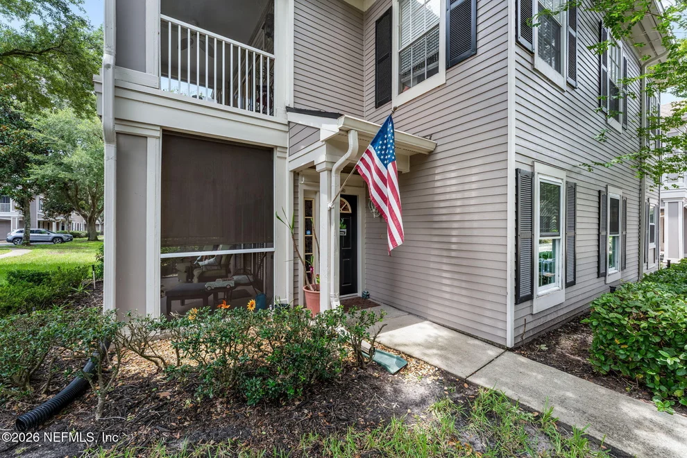 Unit for sale at 10901 BURNT MILL Road, Jacksonville, FL 32256