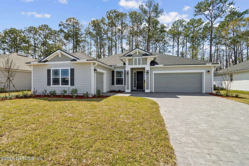 Unit for sale at 85350 SANDY RIDGE Loop, Yulee, FL 32097