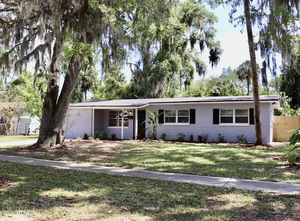 Unit for sale at 2611 MONTREAL Street, Jacksonville, FL 32233