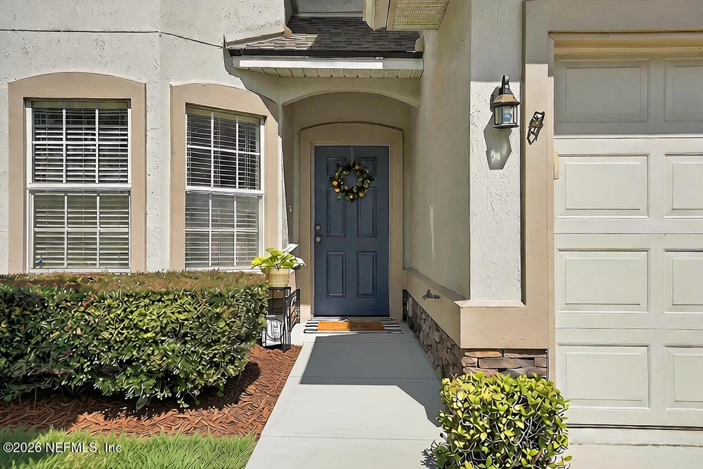 Unit for sale at 321 WOODED CROSSING Circle, St. Augustine, FL 32084