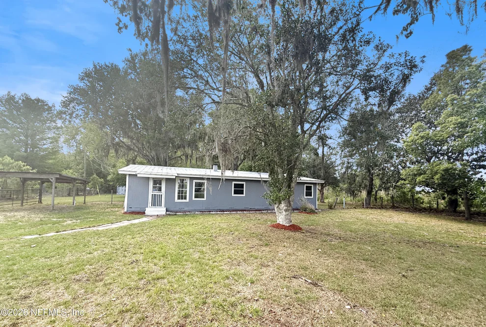 Unit for sale at 17376 NW 36TH Avenue, Starke, FL 32091
