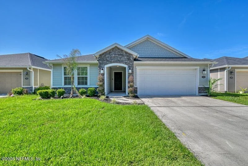 Unit for sale at 3341 LOOFAH PLACE Place, Green Cove Springs, FL 32043