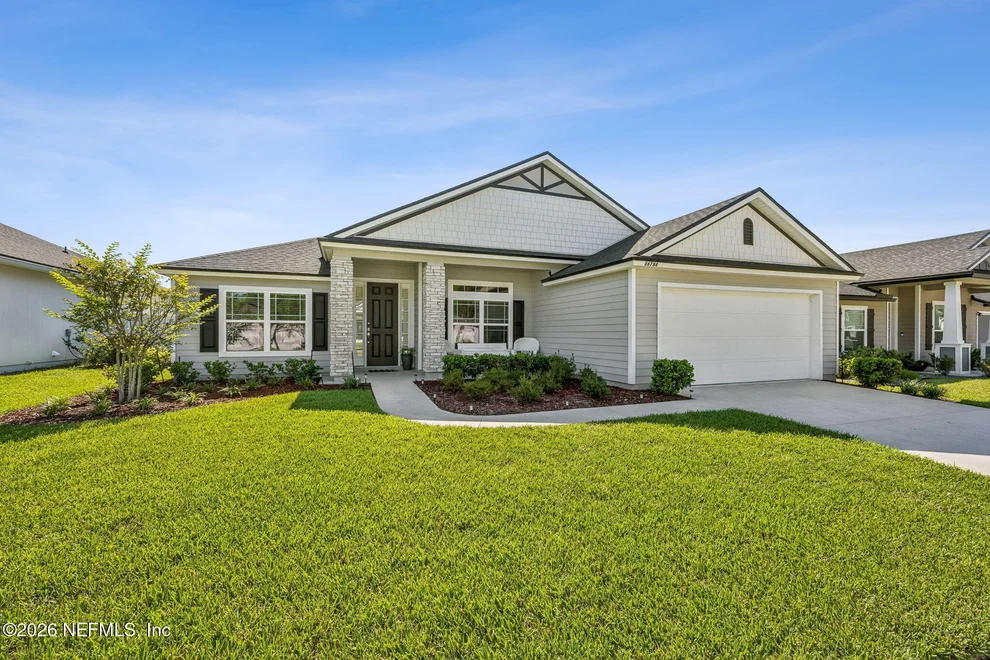 Unit for sale at 86784 LAZY LAKE Circle, Yulee, FL 32097