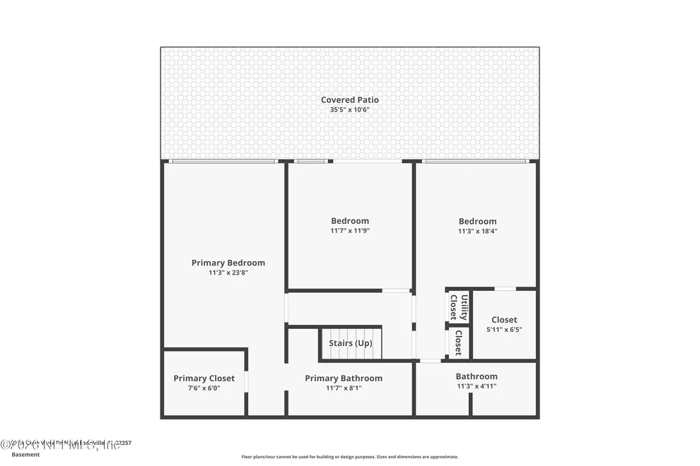 Unit for sale at 2724 COVE VIEW Drive N, Jacksonville, FL 32257