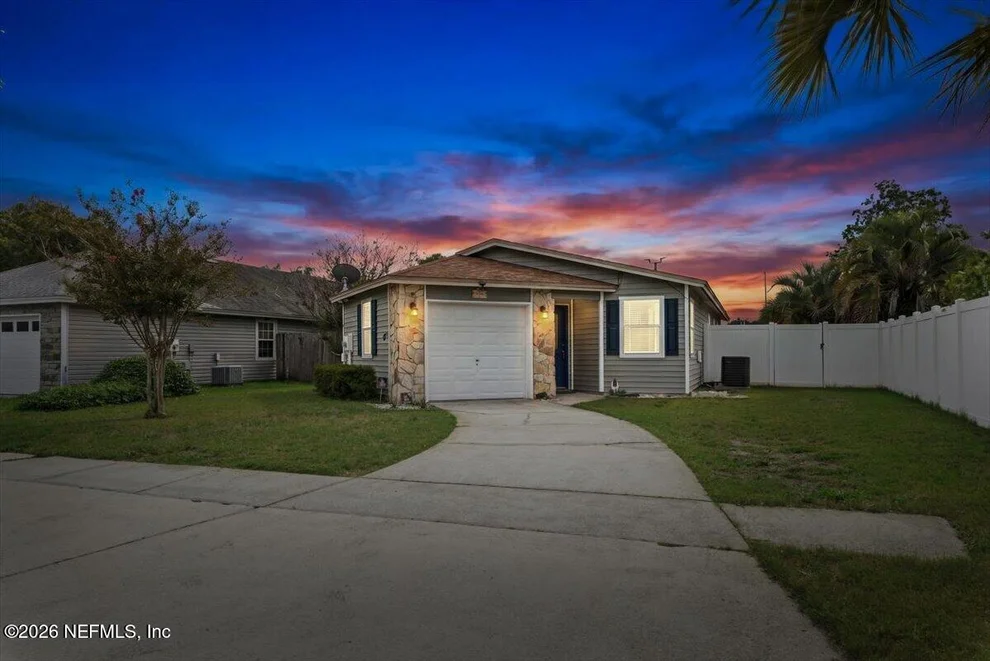 Unit for sale at 494 FILMORE Drive, Jacksonville, FL 32225
