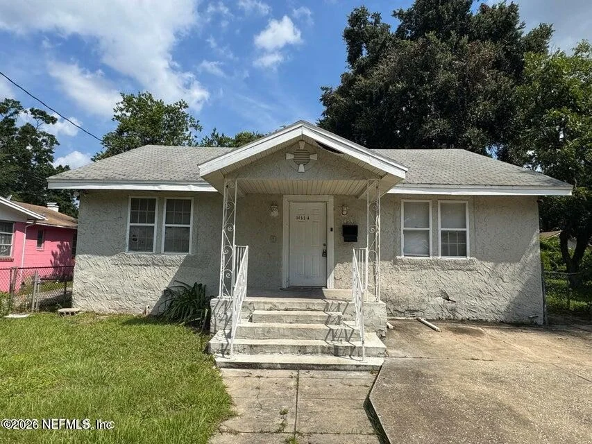 Unit for sale at 1453 W 14TH Street, Jacksonville, FL 32209