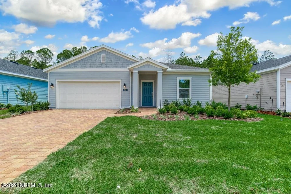 Unit for sale at 70 EUSTIS Point, St. Augustine, FL 32084