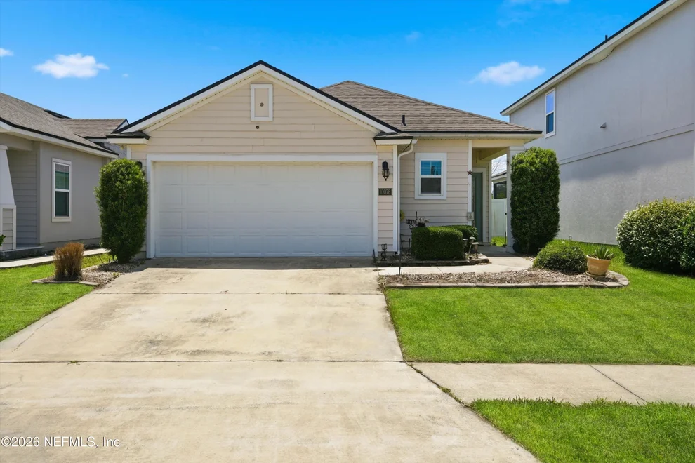 Unit for sale at 10076 KIT FOX Parkway, Jacksonville, FL 32222