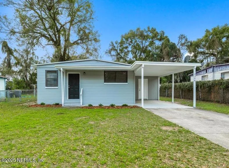 Unit for sale at 9346 10TH Avenue, Jacksonville, FL 32208